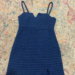 BRAND NEW ZARA DRESS